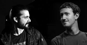 Hamza Ali Abbasi made Facebook realize their mistake